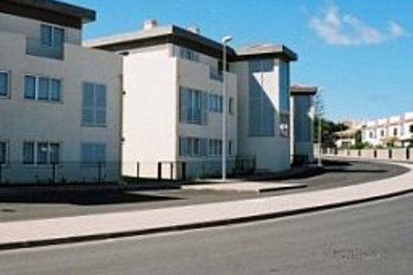 Paraíso Dourado Apartamentos (Porto Santo)
